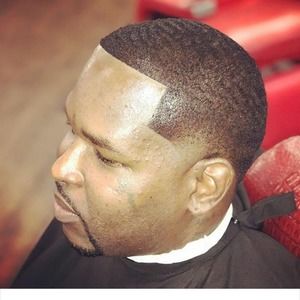 Meet your Posher, Cedric